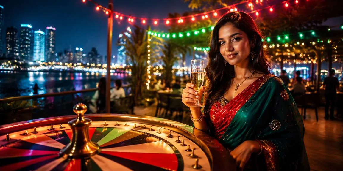 gowin bd Bangladesh Casino lobby